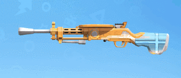 香肠派对s3赛季爆料最新枪械,神秘亮相，性能解析